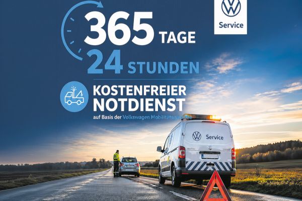 Servicemitarbeiter inspiziert den Innenraum eines KFZ